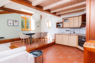 Apartmán Pod hvězdami