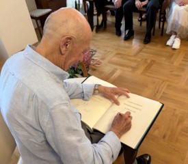 Petr Nárožný