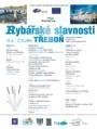 Program Rybářských slavností 2006