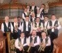 Festival dechových hudeb v Třeboni