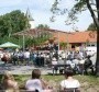 Léto na Farské louce - Lomnice n. Lužnicí