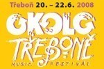 OKOLO TŘEBONĚ 2008 - program