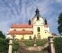 Pozvánka na koncert CORNI DI PRAGA