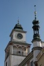 Přehled akcí na TŘEBOŇSKU - srpen 2008