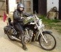 Podzimní flám v Třeboni 12. - 13. září 2008