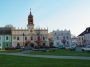 Veselí nad Lužnicí a okolí - září 2008