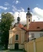 Hvězdy na venkově - koncert vážné hudby