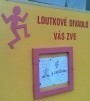 Loutkové divadlo Třeboň - říjen 2008 