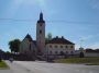 Veselí nad Lužnicí a okolí - únor 2009