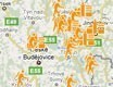 Základní informace o mapách na Trebonsko.cz