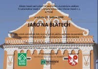 Jaro na Blatech 2009