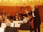 Třeboňský lázeňský symfonický orchestr - koncert 2009