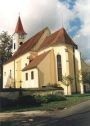 Přehled akcí v Suchdole nad Lužnicí - květen