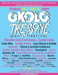 Okolo Třeboně 09 - již za pár dní !