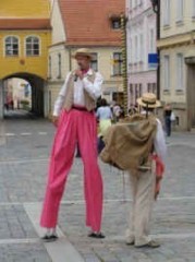 Festival Okolo Třeboně dokázal, že je dospělý