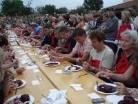 Přehled akcí v Borovanech v červenci 2009