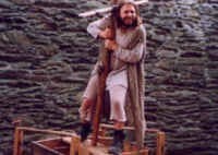 Teátr Víti Marčíka - Robinson Crusoe 