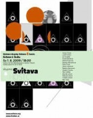 Výstava skupiny Svitava a jejich hosté