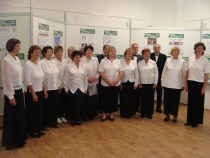 Okolo Třeboně - video