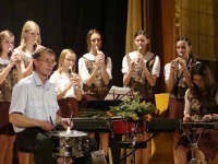Předadventní koncert - Suchdol nad Lužnicí