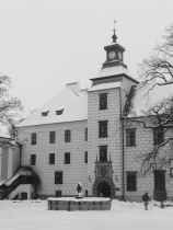 Vánoce na zámku Třeboň 2009