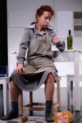 Shirley Valentine - divadlo