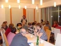 Vyhodnocení Měsíce pro neziskový sektor 2009