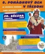 8. Pohádkový den v Třeboni
