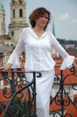 Dostaveníčko s Madame Pompadour