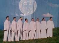 Schola Gregoriana Pragensis 2010