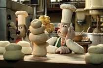 Wallace &amp; Gromit: Otázka bochníku a smrti