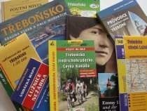 E-shop portálu Třeboňsko.cz