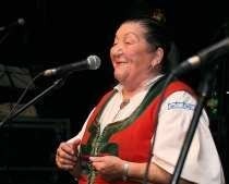 Fleret a Jarmila Šuláková 2010