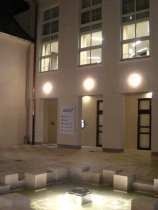 Plesová sezóna 2010/2011 Třeboň