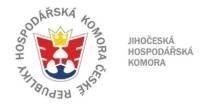 Ples Jihočeské hospodářské komory 2011