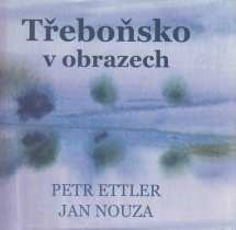 Autogramiáda knih o Třeboňsku a Lomnicku