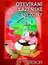 Otevírání lázeňské sezony 2011 