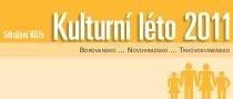 Kulturní léto Sdružení růže 2011