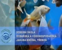 Střední škola rybářská a vodohospodářská - Video