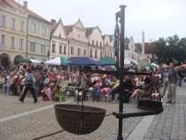 Kulturní program RS 2011 - neděle 28.8.