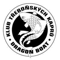 Závody dračích lodí v Třeboni 27.8.2011
