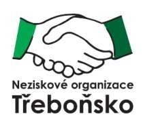 Veletrh neziskových organizací v Třeboni