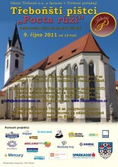 Třeboňští pištci - pozvánka na unikátní koncert