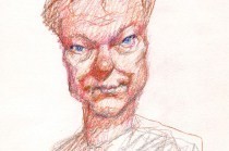 Bill Plympton na Anifilmu 2012