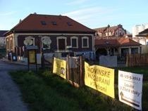 Znovínské vinobraní 2012 v Třeboni