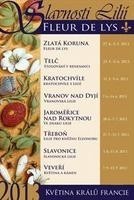 Výstava Fleur de lys - Slavnosti lilií