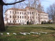 Velikonoce 2013 na Třeboňsku