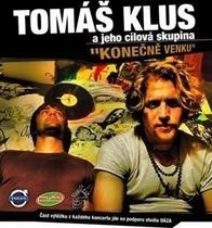 Tomáš Klus a jeho cílová skupina Třeboň 2013