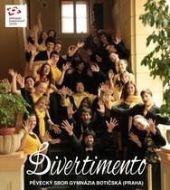 Divertimento v Hrobce