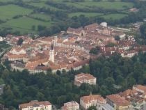 Oslavy 140. výročí založení hasičského sboru